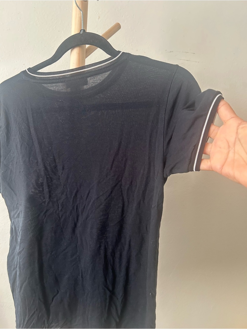 Rag&bone Top Size Large